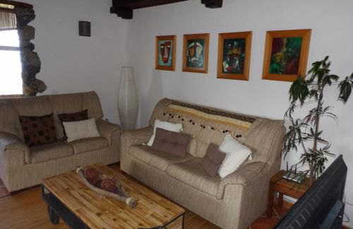 CASA RURAL LA PERLA NEGRA - Foto 17