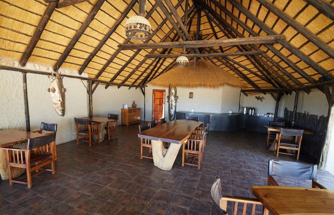 Solitaire Desert Farm - Foto 32