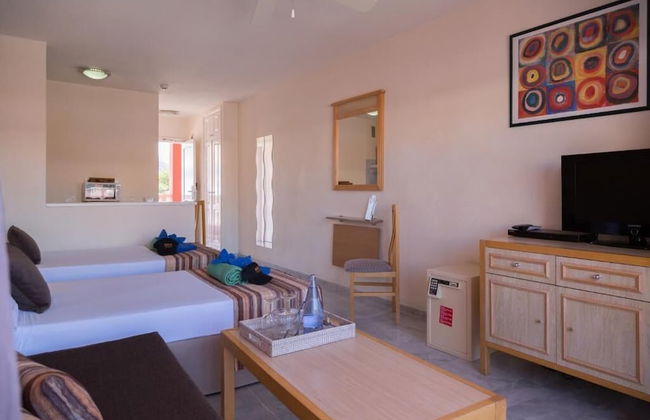 Apartamentos Marola Park - Foto 19