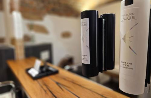 Historical Luxury Homes - Luxus Suite Colloseum - Foto 32