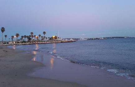 Golfe Juan Studio - Foto 15