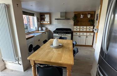 Family cottage - Alton towers - Foto 3