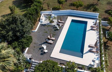 Villa Oceri Gioiosa Marea - Foto 11