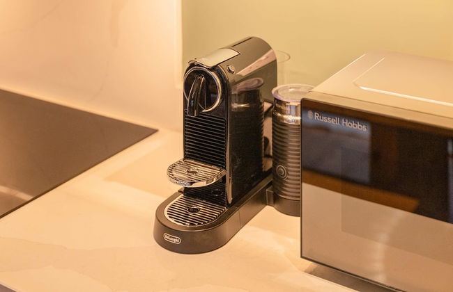 Host Stay The Georgian Quarter at Catharine House I - Foto 21