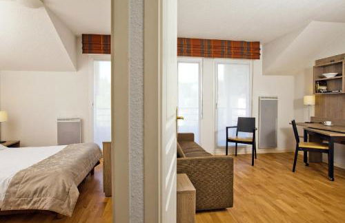 Residhome Genève Prévessin Le Carré d'Or - Foto 9