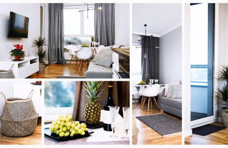 Apartamenty Grażyna Słodowiec - Foto 1