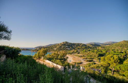 Cann'e Sisa Luxury Villa Perla Marina B - Photo 3