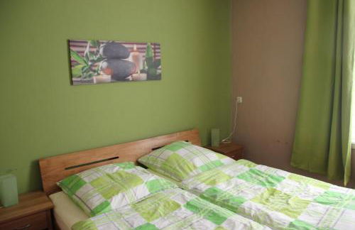 Ferienwohnung zum Eifgental - Foto 7