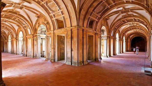 Visite privée des Templiers : Château de Tomar et Almourol - Photo 4