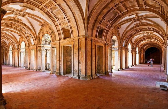 Visite privée des Templiers : Château de Tomar et Almourol - Photo 4