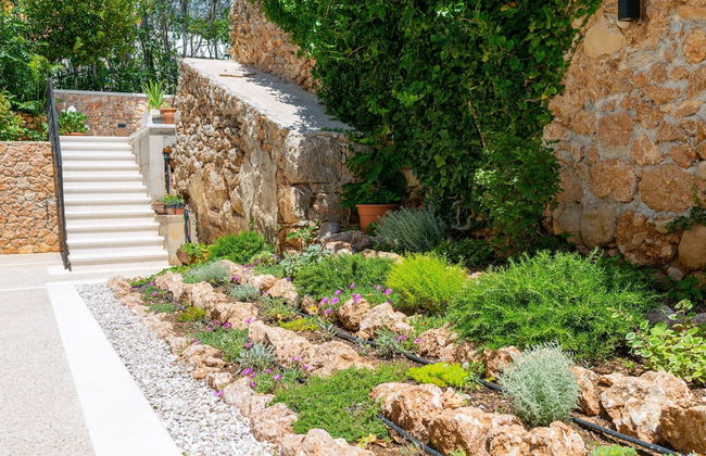 Villa Valentina - Foto 47