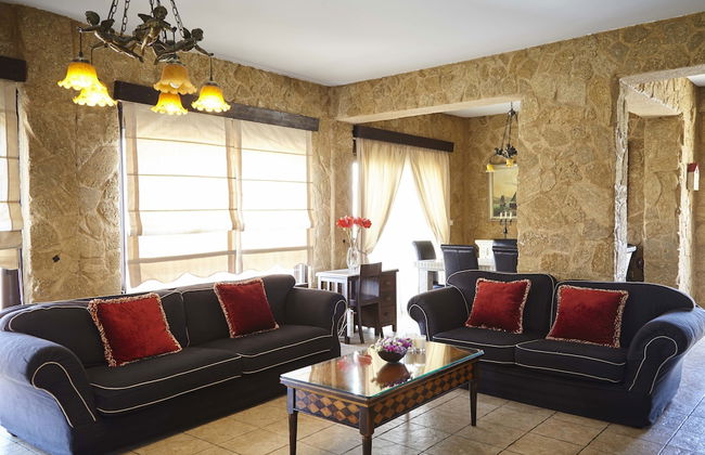 Unique Villa La Vie Est Belle - Foto 8