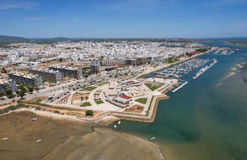 HolidaysPT 1 - Marina Village 2 bedroom apartment - Photo 32