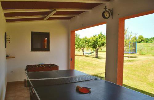 Villa Dorina - Foto 12