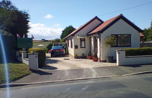 Buckton House Holiday Cottages - Foto 56