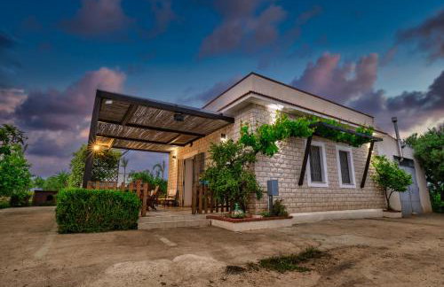 Casa vacanze "Ulivi nel Mare" - Foto 28