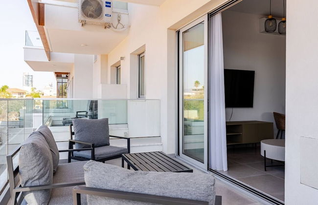 YAMAS Urban Living Platinum 77 Apartments - Foto 39