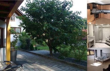 Gästewohnung Mühlstein - Foto 18