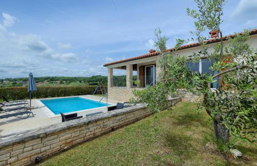 Casa Leone by Istra Vacation - Foto 11