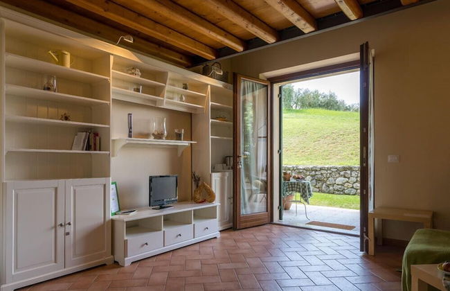 Agriturismo il Pianetto - Foto 25