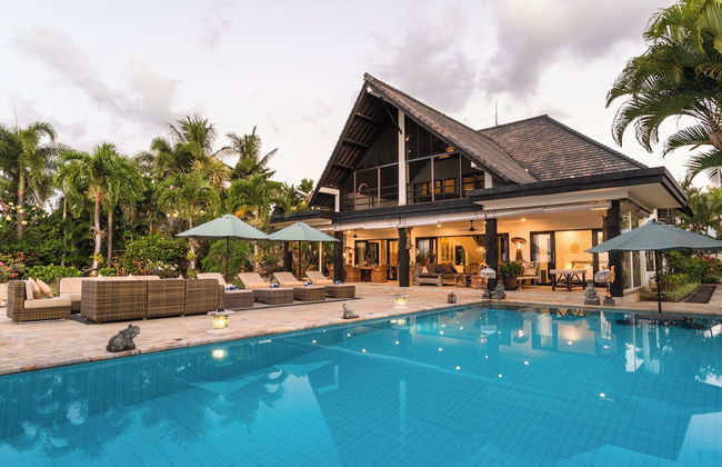 Villa Belvedere - Foto 70