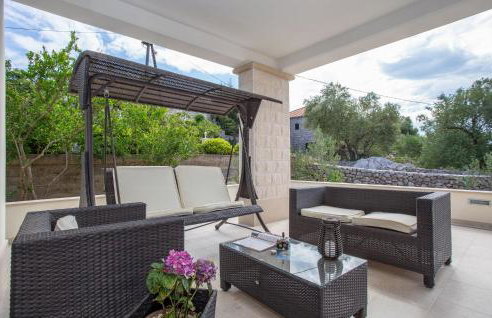 2 Bedroom Gorgeous Home In Mali Ston - Foto 1