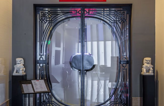 The Alpha Suites - Foto 54