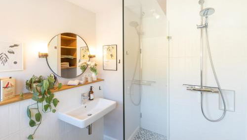 WÄLDER: Quartier Birkle in Titisee - Foto 4, Shower