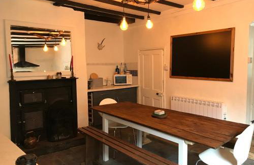 The Anchorage your home in idyllic Staithes - Foto 8