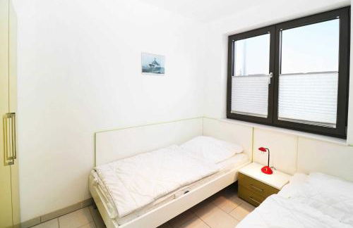 Fewo Leuchtfeuer 6 - Foto 12