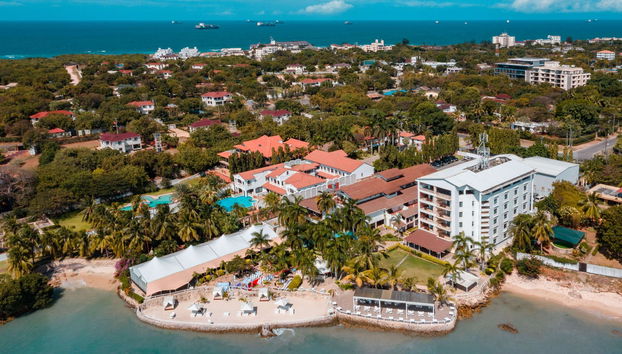 Best Western Coral Beach Hotel - Foto 4