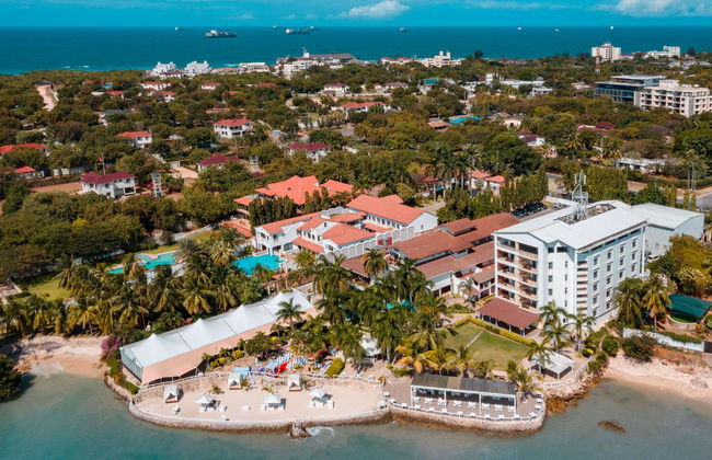 Best Western Coral Beach Hotel - Foto 4