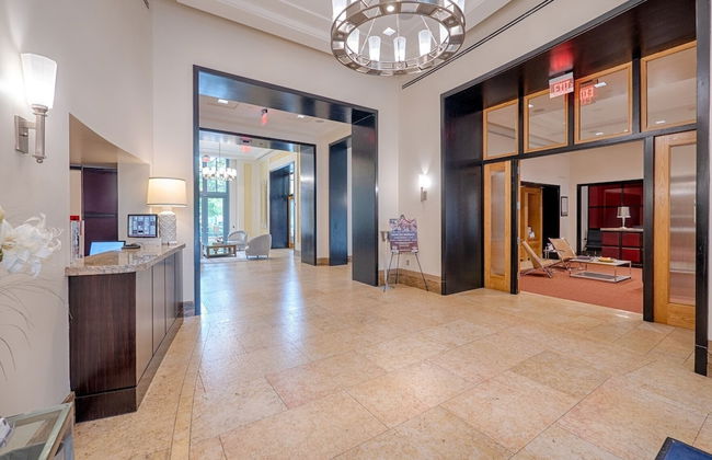 National at Metropolitan Park - Foto 25