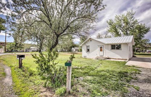 Lovely Thermopolis Home Less Than 3 Mi to Hot Springs - Foto 25