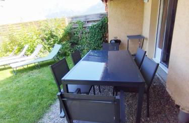 Maison calme à proximité du Lac - Photo 12