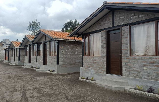 Uksha Wasi Hospedaje - Foto 11