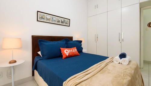 Habitación de 2-Dormitórios en Leblon | JL 134/204 - Foto 5