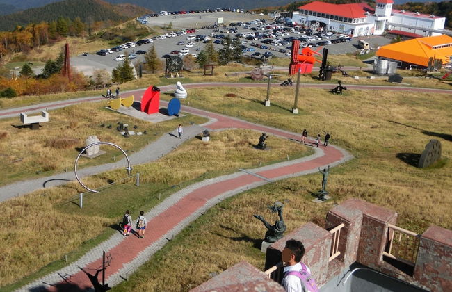 Tateshina Wanwan Paradise Cottage - Foto 35