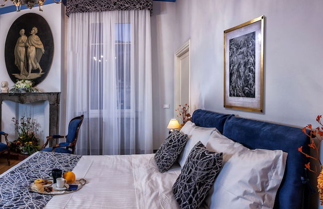 B&B La bottega d'Arte - Foto 13