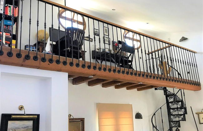 Belvilla by OYO Ballamory - Foto 10