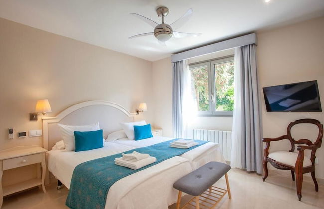 Bellviure Luxury Villa Mallorca - Foto 9