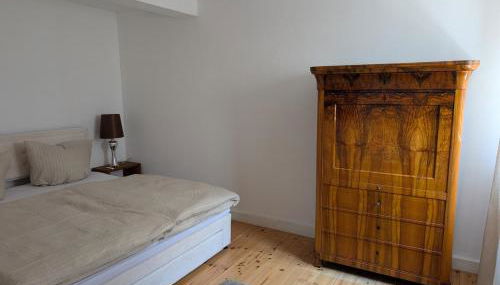 Ferienhaus Lisette Wohlfühldomizil zwischen Rebenmeer und Pfälzer Wald - Foto 4, wardrobe