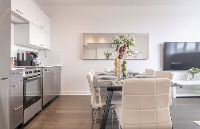 Parc Avenue Residence Mile End - Foto 57