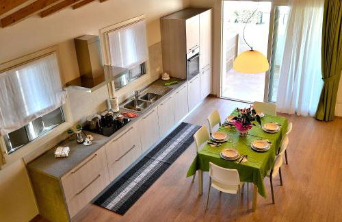 Residenze Cà Fabris - Foto 27