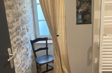 Maison de charme 7 personnes - Foto 17