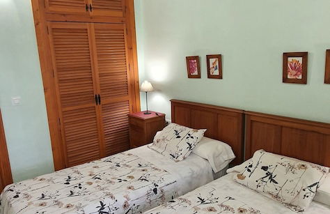 Vista Alhambra Apartamentos - Photo 32