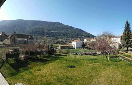 Casa Cotefablo Alojamiento Ara Gavin, Biescas - Foto 8