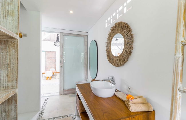 Villa Cemacase - Foto 14