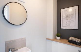 River Retreat Apartment Exeter - River Views & Parking - Foto 7