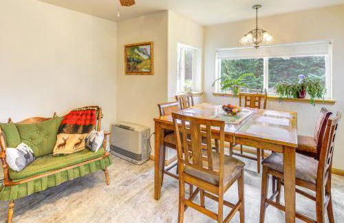 Private Hot Tub Enchanted Hideaway in Lincoln! - Foto 10